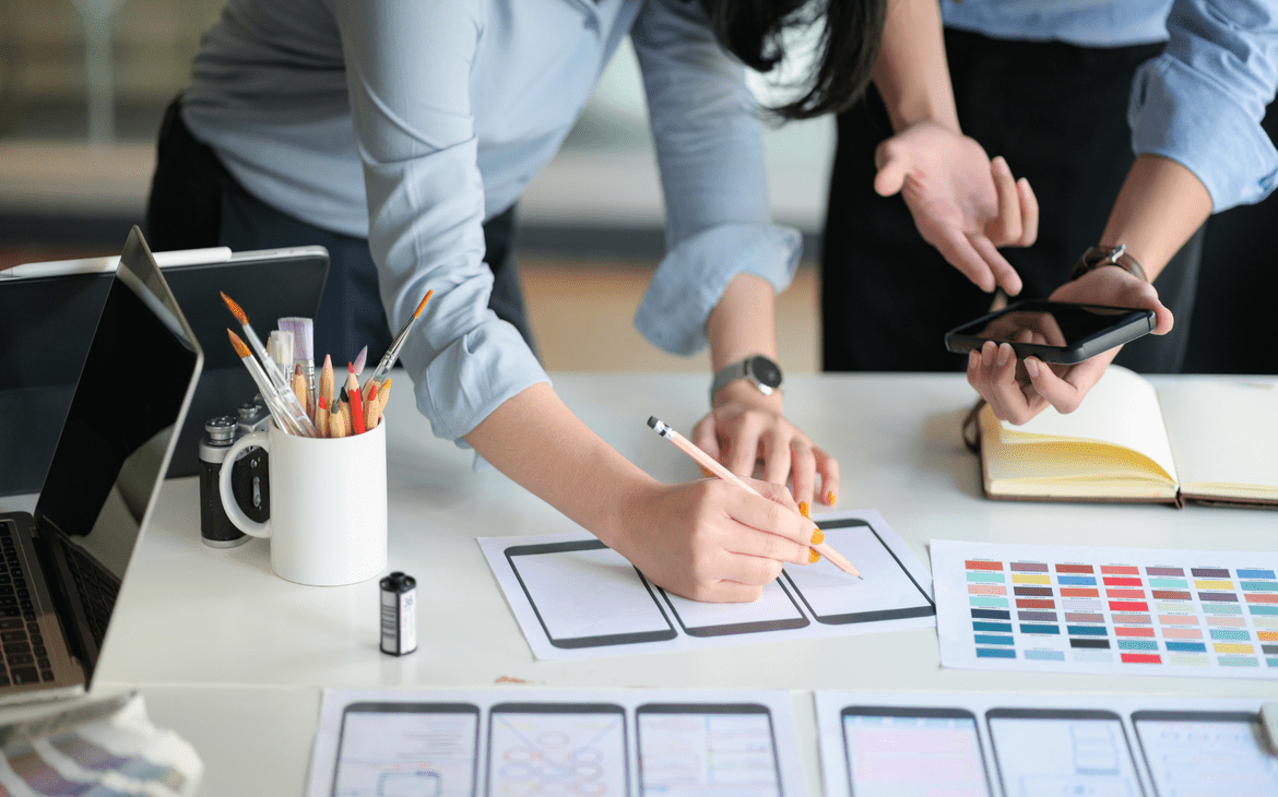 che significa UX Design
