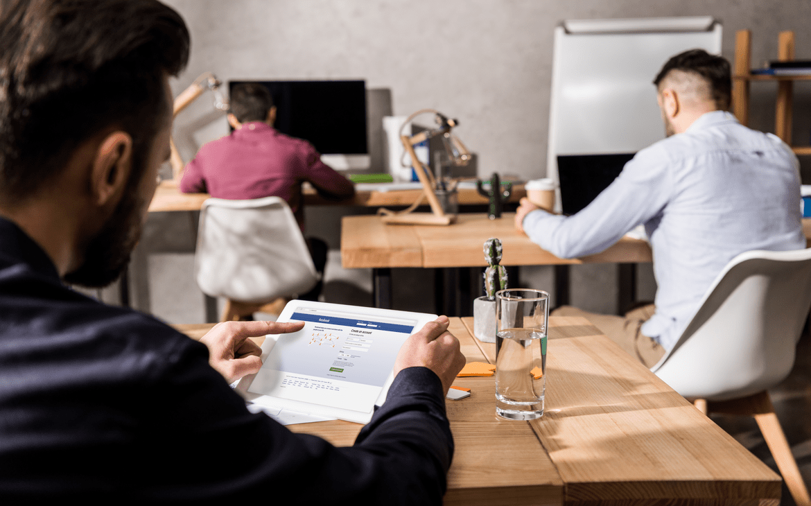 organizzare e promuovere un evento su Facebook