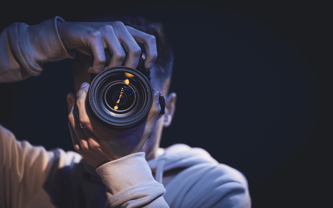 Fabio come scegliere il fotografo per eventi