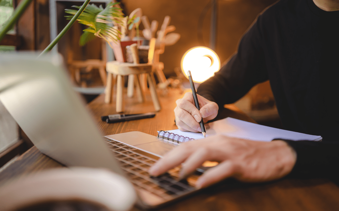 come scrivere comunicato per evento